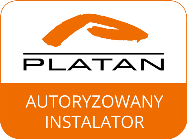 Platan_instalator